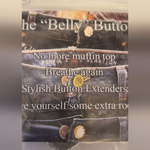 EXTENDERS Three Types for Bras Slips Pants‎ - Picture 5 of 8